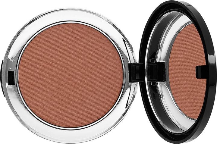 Bellapierre Cosmetics Teint - Compact Mineral Blush Amaretto