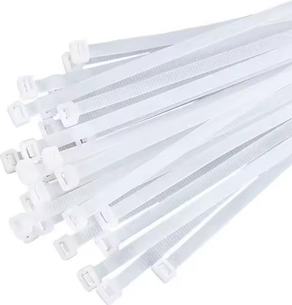 Produktbild Otravel Multi-National Travel Adapter US-Charger B / ungeerdet (Kunststoffkabelbinder, 67 mm, 100 Stk.)