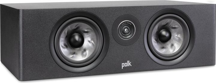 Polk RESERVE R400 BLACK (1 Stk., 200 W)