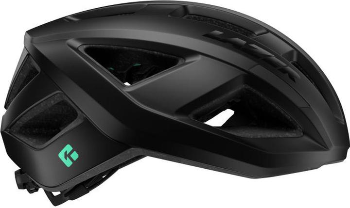 Produktbild Lazer Sport LAZER Unisex Road Tonic KinetiCore Helm matte black (58 - 61 cm)