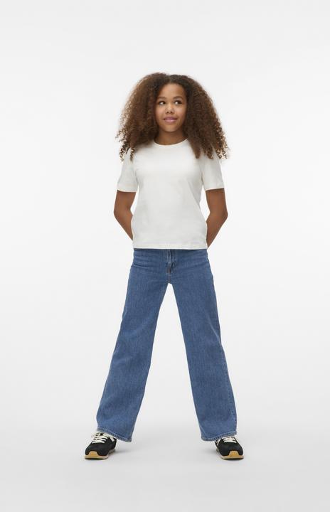 Image du produit Vero Moda Vmpaulina Ss T-Shirt Ga Jrs Girl Noos (158, 164)