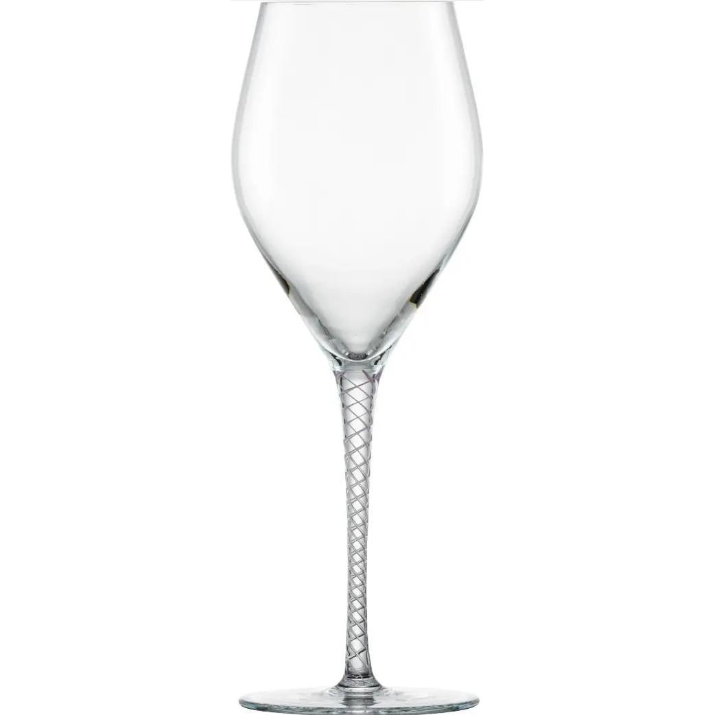 Zwiesel Rotwein Spirit 1 Rose, Weingläser, Rot
