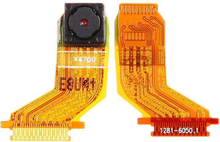 Actual product image CoreParts Sony Xperia Z3 Compact Front (Module, Sony Xperia Z3 Compact)