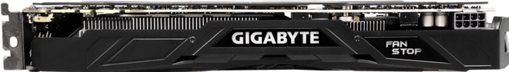 Produktbild Gigabyte GeForce GTX 1080 G1 Gaming (8 GB)