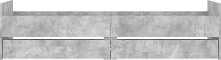 Image du produit vidaXL Bettgestell (90 x 190 cm)