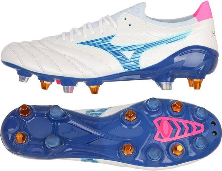 Actual product image Mizuno Morelia Neo Iv ss Elite Mix (41)