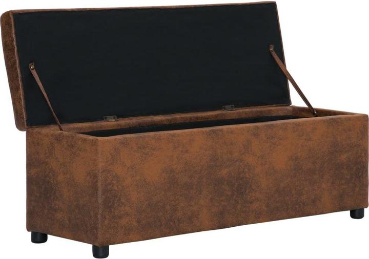 Image du produit vidaXL Bank (116 cm)