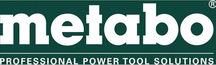 Actual product image Metabo HSSR drill 10x34 (1 millimetre)