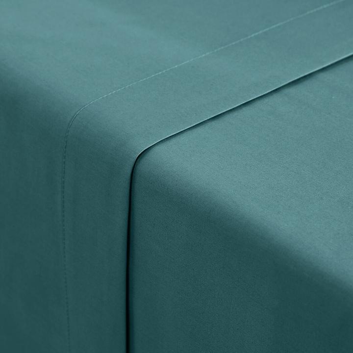 Image du produit La Redoute Interieurs Percale Unie Best (Housse de couette, 270 x 290 cm)