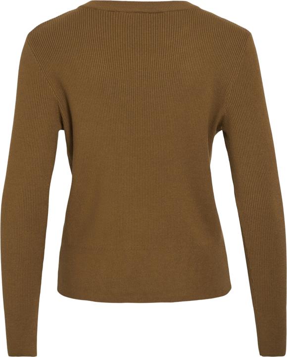 Actual product image Vila Long-sleeved knitted top (XL)