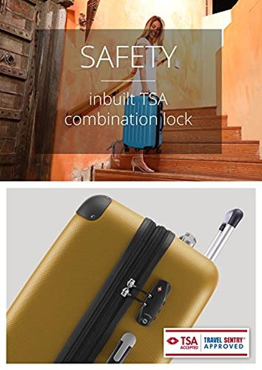 Immagine prodotto Hauptstadtkoffer Spree (74 l)