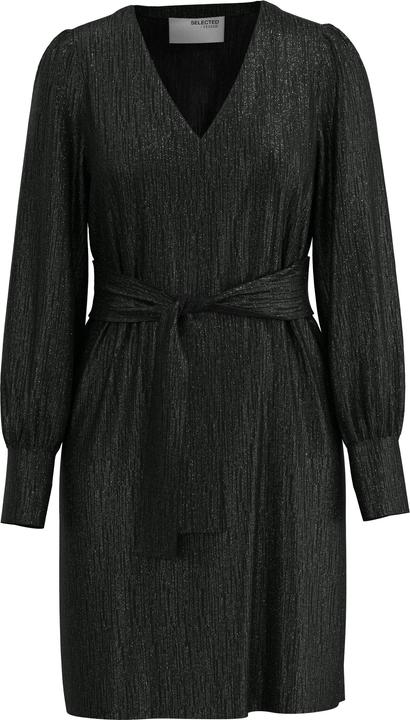 Image du produit Selected Mini robe scintillante (XL)