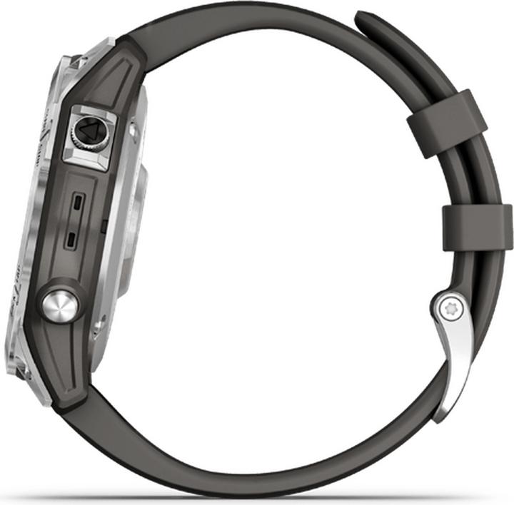 Actual product image Garmin fenix 7 (47 mm)