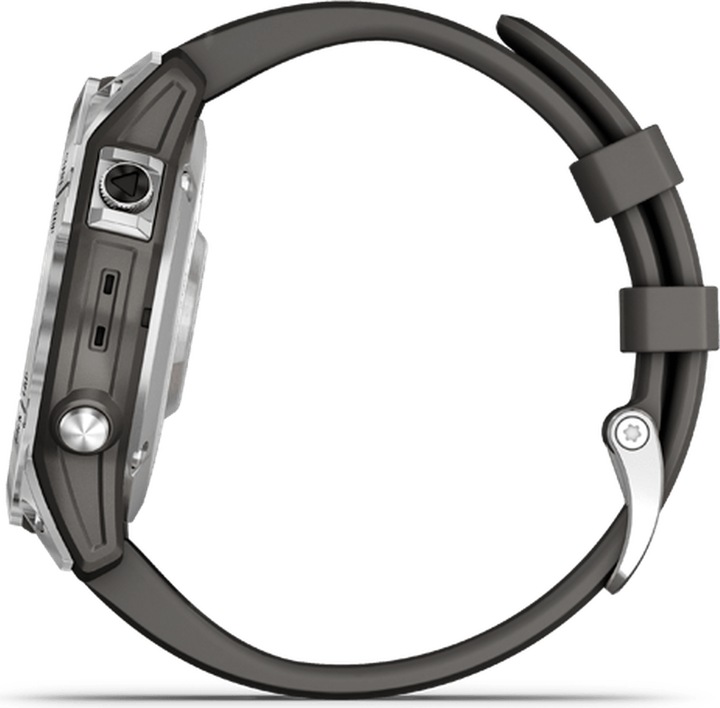 Actual product image Garmin fenix 7 (47 mm)