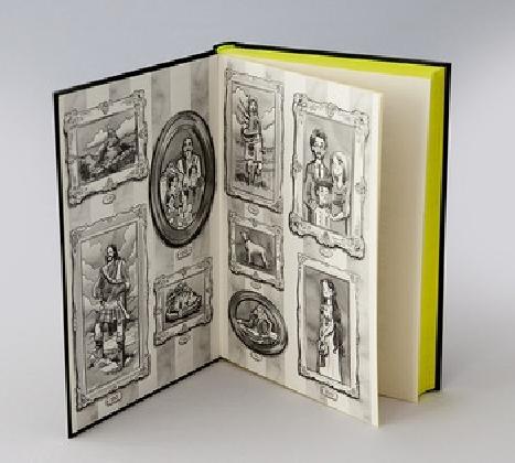 Actual product image Johnny Sinclair - Beruf: Geisterjäger (German, Mareikje Vogler, Sabine Büchner, Sabine Städing, 2017)