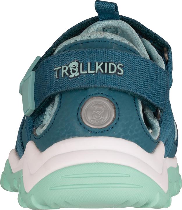 Produktbild Trollkids Kid's Kristiansand Sandal XT (29)