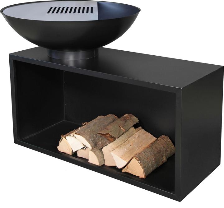 Immagine prodotto Buschbeck Plancha Giant (115 cm)