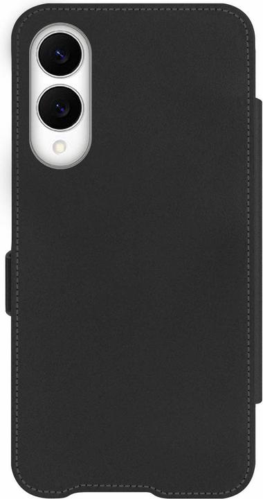 Actual product image Noreve Horizontal leather flap shell (Samsung Galaxy S25 Edge)