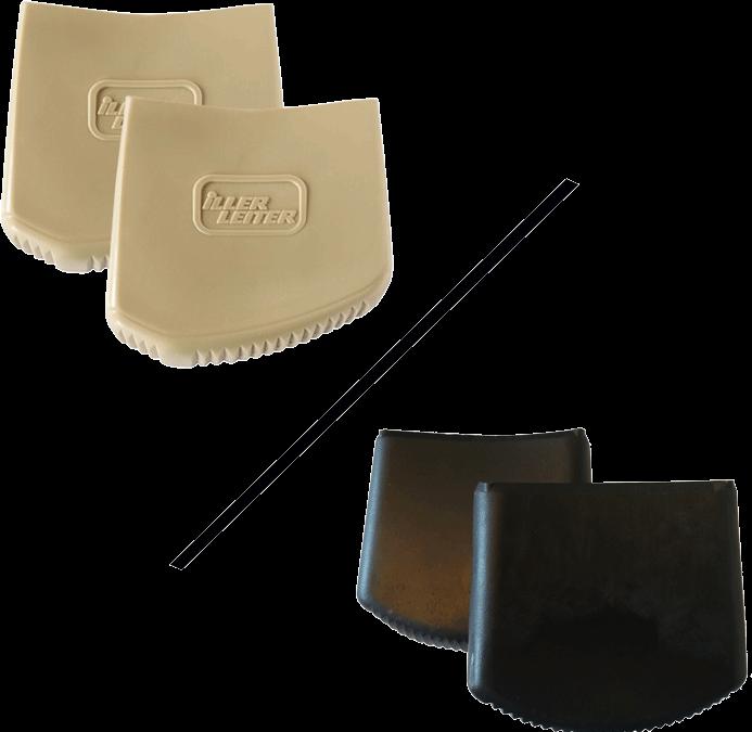 Image du produit Iller Chaussures pour échelles