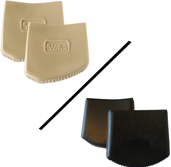Actual product image Iller Ladder shoes