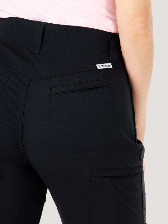 Actual product image Wrangler Trousers ATG Slim Utility Pants (31)