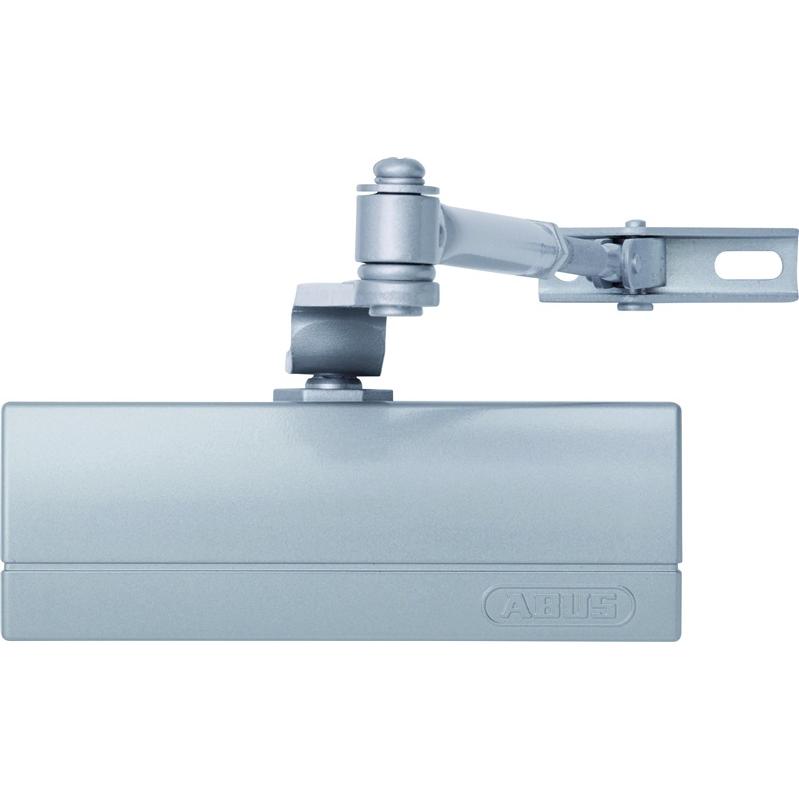 Abus, Türöffner + Türschliesser, Türschliesser AC5023 S CL/DFNLIESPP - 78809