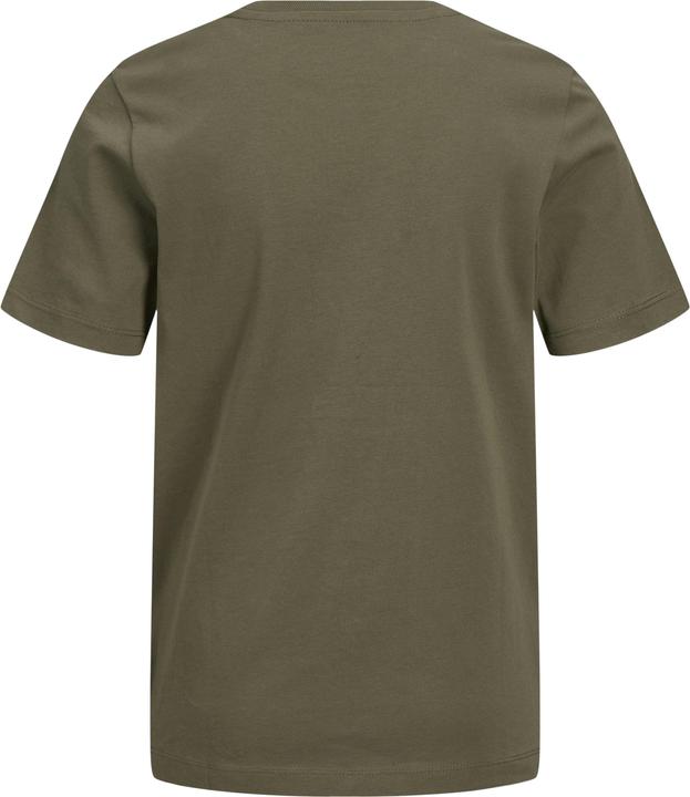 Immagine prodotto Jack & Jones Maglietta di cotone biologico per ragazzi (164)