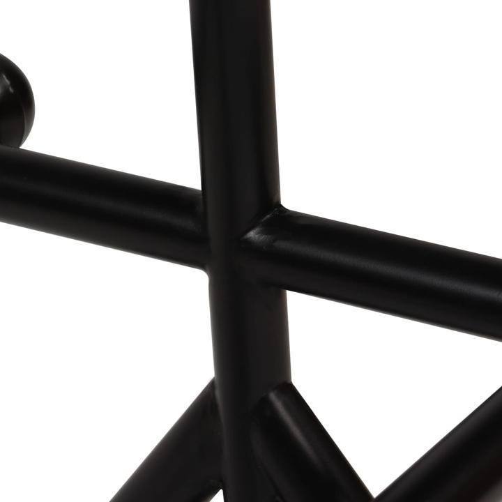 Produktbild vidaXL Bar-Set (60 x 60 x 107 cm)