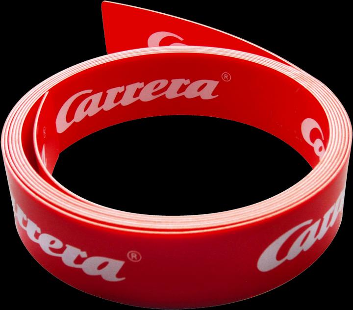 Produktbild Carrera Leitplanke