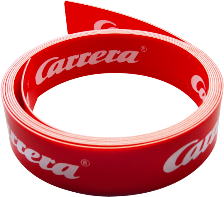 Actual product image Carrera Guard rail