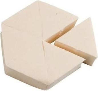 Produktbild Peggy Sage Latex Makeup Sponge Latex Makeup Sponge 6Pcs