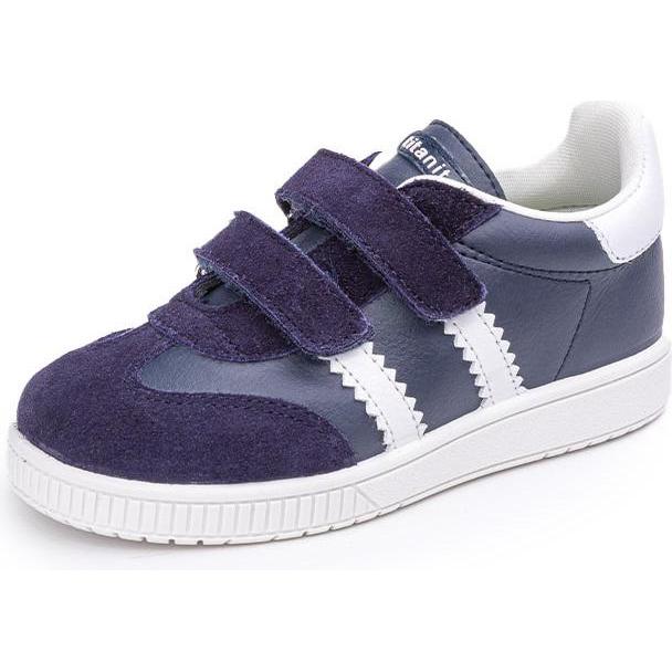 Titanitos, Sneaker, kinder sneaker play v, Blau, (30)