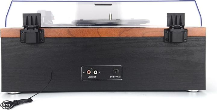 Actual product image Aiwa ATT-14BT (Automatic)