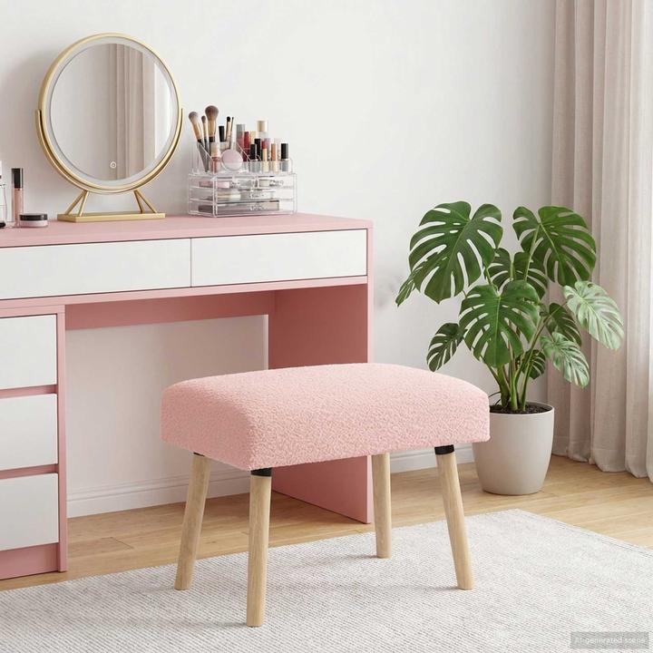 Actual product image vidaXL Moderne Bänke (60 cm)