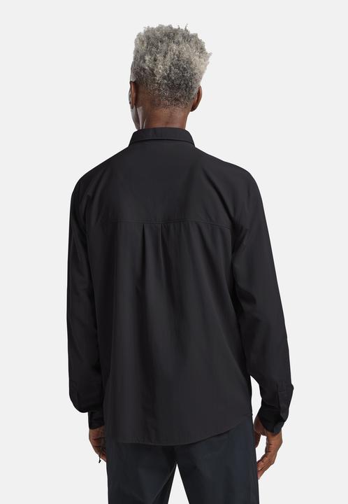 Immagine prodotto Jack Wolfskin Sierra Canyon Ls M (L)