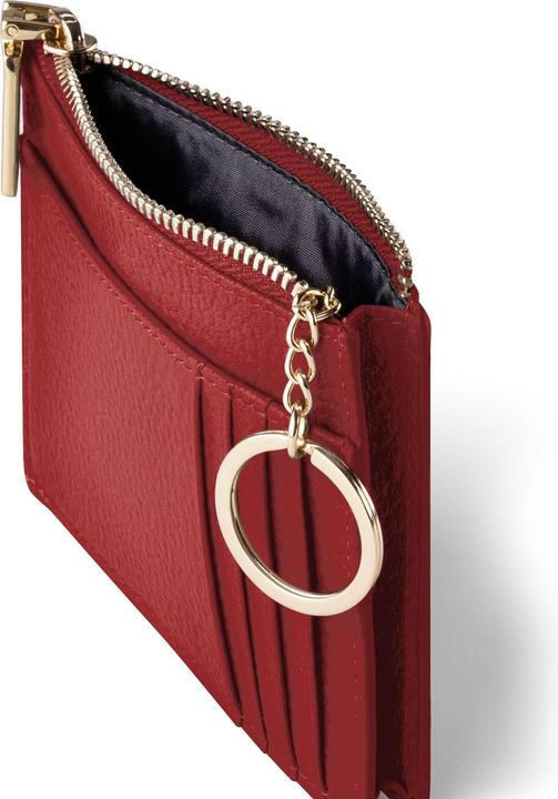 Actual product image Lazarotti Bologna Leather Schlüsseletui Leder 11.5 cm