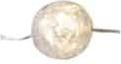 Actual product image MICA Living 20 LED fairy lights - baubles - 220 cm (2.20 m)
