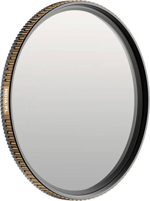Produktbild PolarPro QuartzLine Filters (77 mm, Polarisationsfilter, ND- / Graufilter)