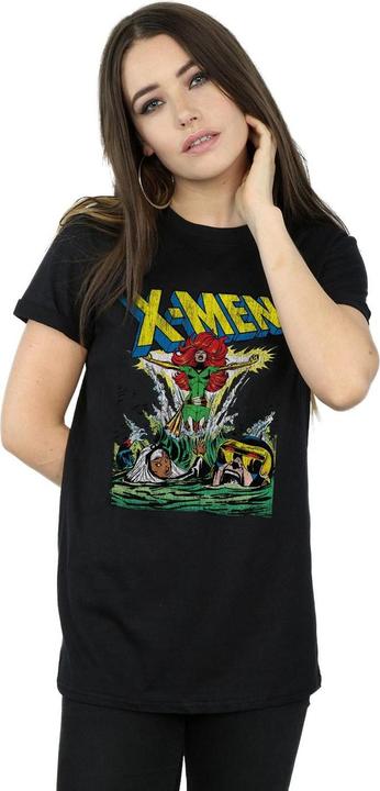 Produktbild XMen Enter The Phoenix TShirt (XXL)
