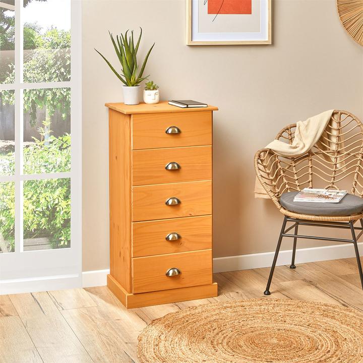 Image du produit IDIMEX Paris (48 x 39 x 95 cm)