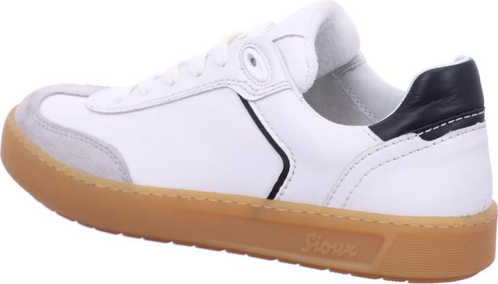 Immagine prodotto Sioux Scarpe sportive da donna con lacci (39)