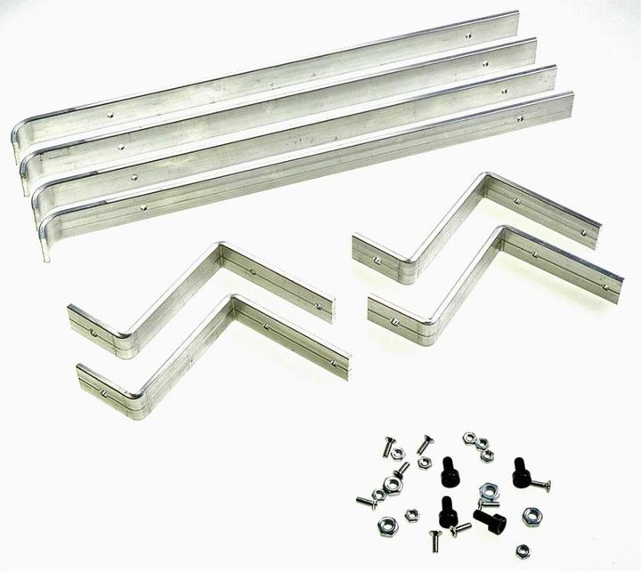 Image du produit Carson Modellsport 500907078 1:14 Alu
