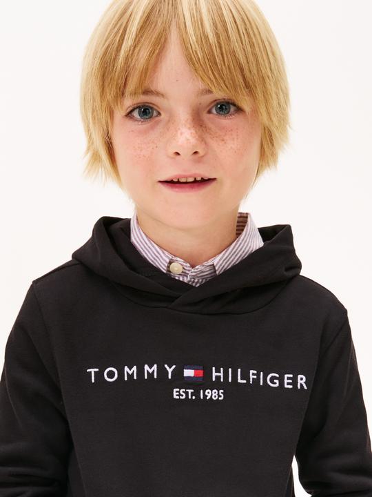 Produktbild Tommy Hilfiger Essential Hoodie (80)