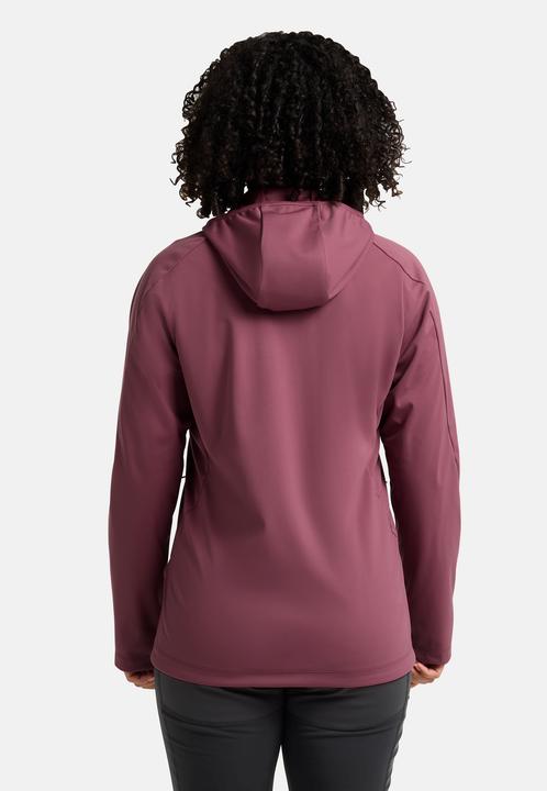 Produktbild Jack Wolfskin Hike With Me Hoody W (XS)