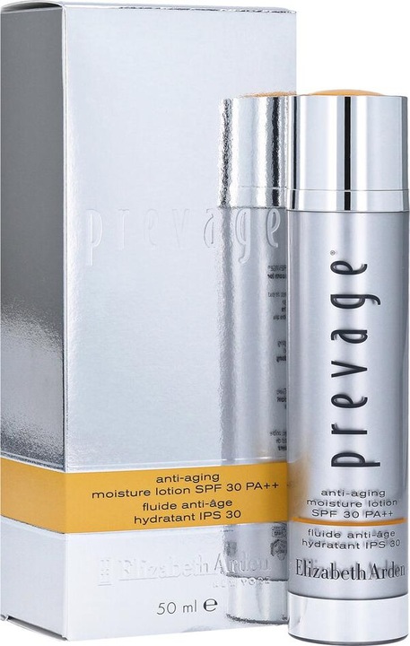 Image du produit Elizabeth Arden Hydratant de jour anti-âge Prevage SPF30 (50 ml)