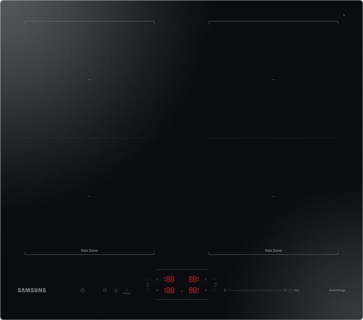 Productafbeelding Samsung NZ64B5066FK