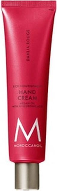 Immagine prodotto Moroccanoil Crema mani Dahlia Rouge 100ml (100 ml)