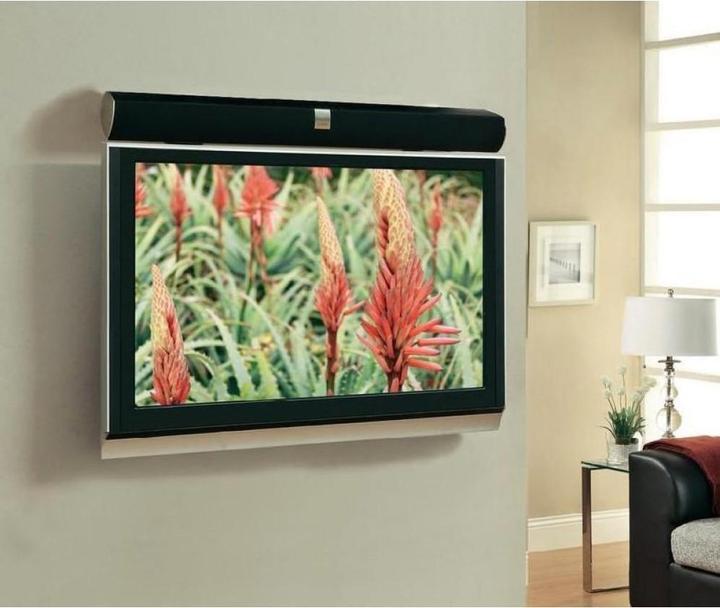 Produktbild Techly Befestigungskit (Stützvorrichtung) für Soundbar (Diverse)