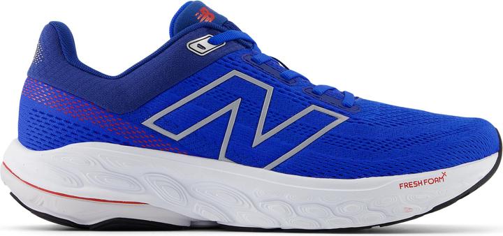Actual product image New Balance M860R14 Fresh Foam X 860 v14 (47.5)