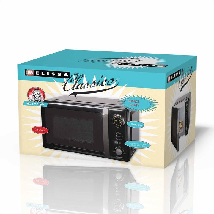 Immagine prodotto Melissa 16330132 (20 l)